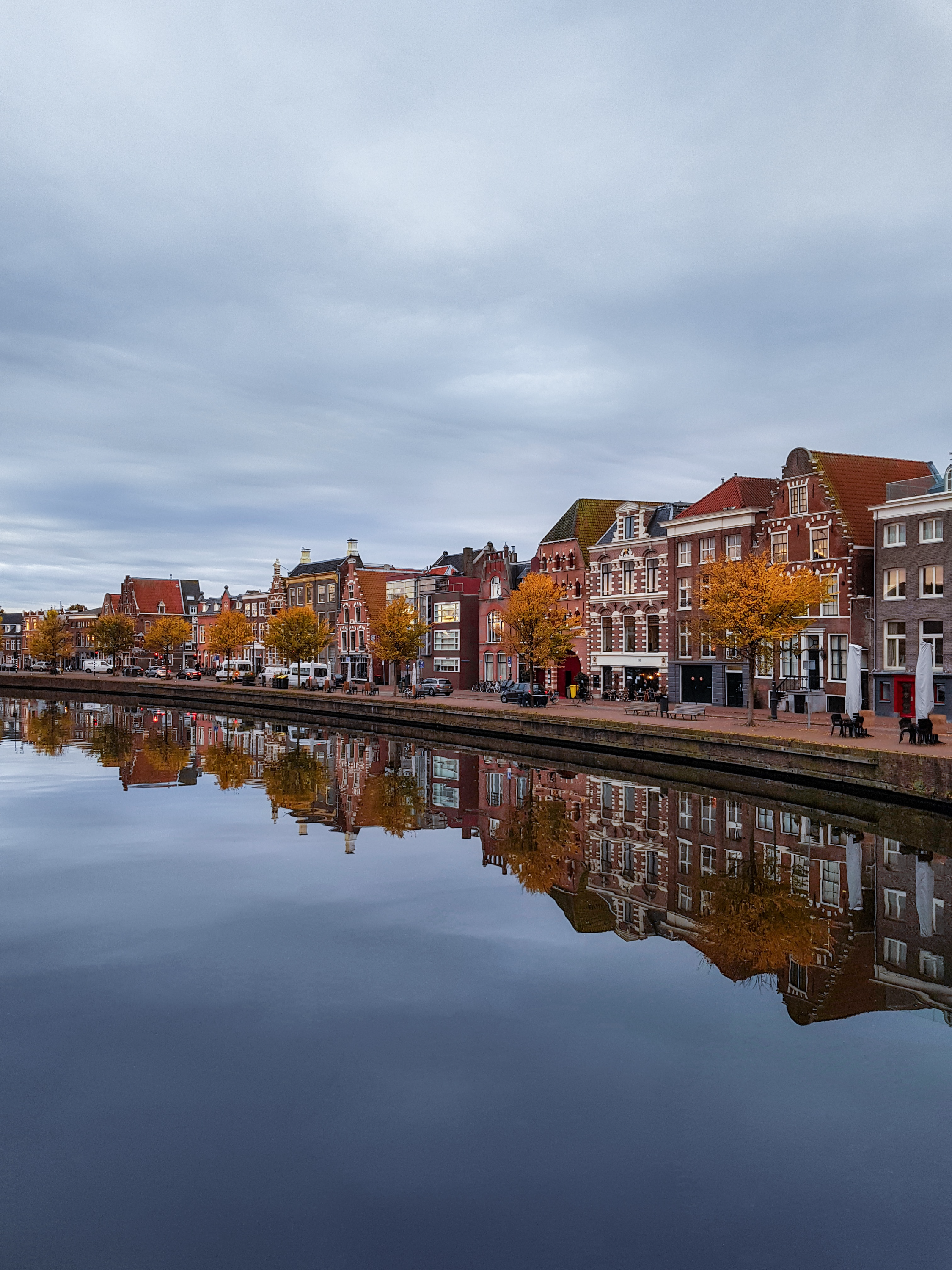 HuisHaven Makelaars, Haarlem