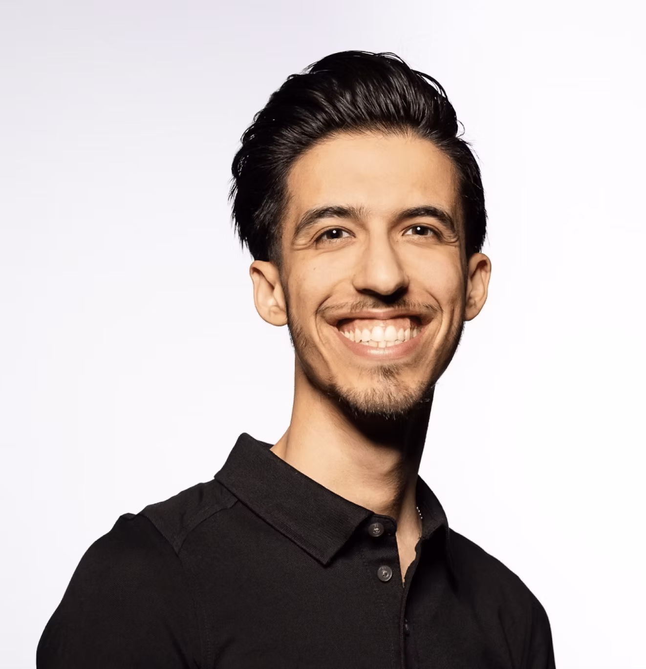 Azer Michael Mehrab